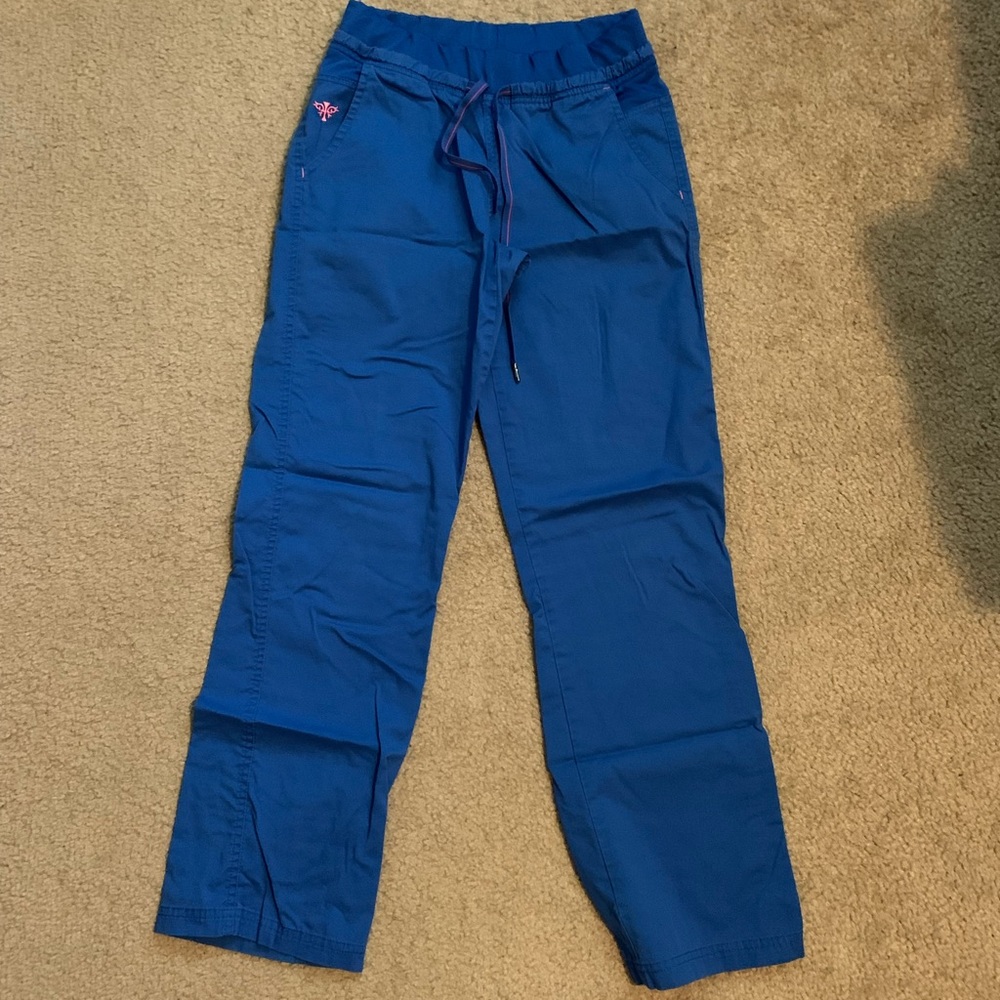 Med couture scrubs